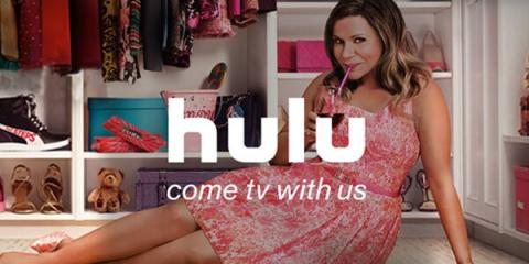 Get Paid to Try Hulu