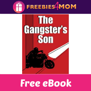 Free eBook: The Gangster's Son 