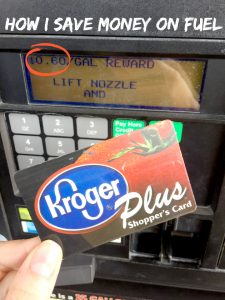 🛒5 Ways To Save More Money at Kroger - Freebies 4 Mom