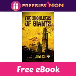 Free eBook: The Shoulders of Giants ($3.99 Value)