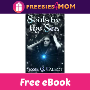 Free eBook: Souls by the Sea ($2.99 Value)