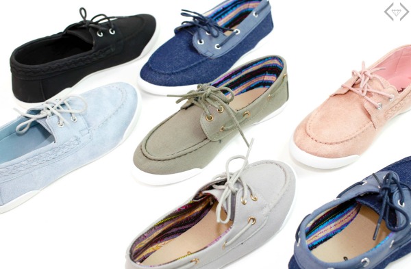 $10 off Sneakers at Cents of Style
