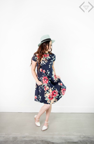 Cents of Style May Day Florals Starting at $5
