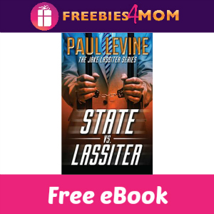 Free eBook: State vs Lassiter ($4.99 Value)