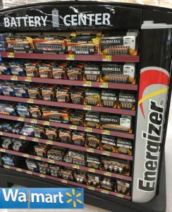 *Expired* Save $1 On Energizer Max At Walmart With Ibotta - Freebies 4 Mom