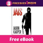 *Expired* Free eBook Jais ($4.99 Value) Freebies 4 Mom
