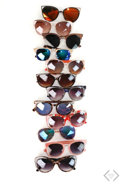 Sunglasses 2 for $15