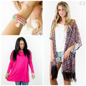 *Expired* 2 Tops + 1 Accessory Grab Bag only $16.95 ($60 value ...