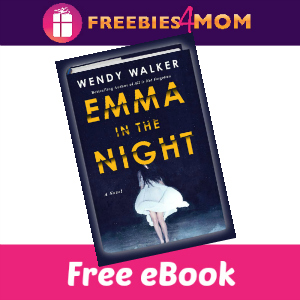 Free eBook: Emma In The Night by Wendy Walker