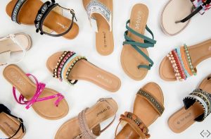 *Expired* Sandals 2 for $22 - Freebies 4 Mom