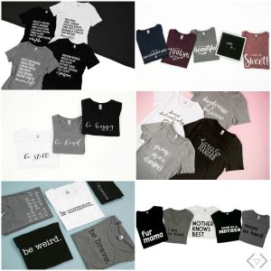 simply cute tees coupon