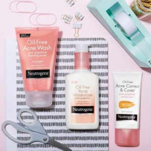*Expired* Neutrogena #BestieSaleEver Coupon - Freebies 4 Mom