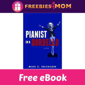 Free eBook: Pianist in a Bordello