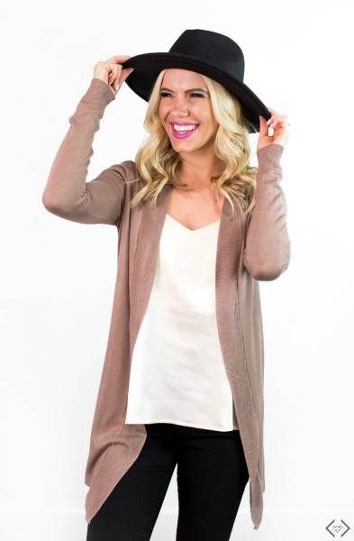 $17.95 Fall Cardigans ($29.95 Value)