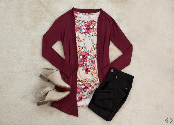 $17.95 Fall Cardigans ($29.95 Value)