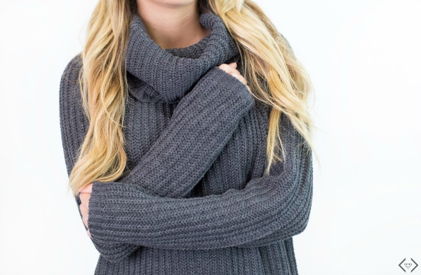 40% off Sweaters (prices start under $20)