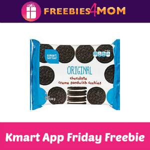 Free Smart Sense Cookies at Kmart