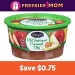 *Expired* Coupon: $0.75 off any Marzetti Caramel Dip - Freebies 4 Mom