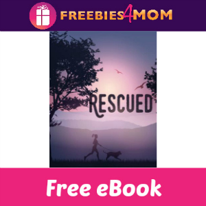 Free eBook: Rescued ($3.99 Value)