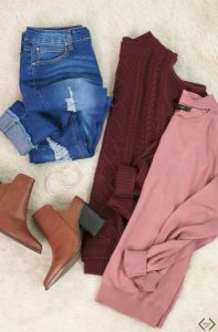 *Expired* 40% off Sweaters (prices start under $20) - Freebies 4 Mom
