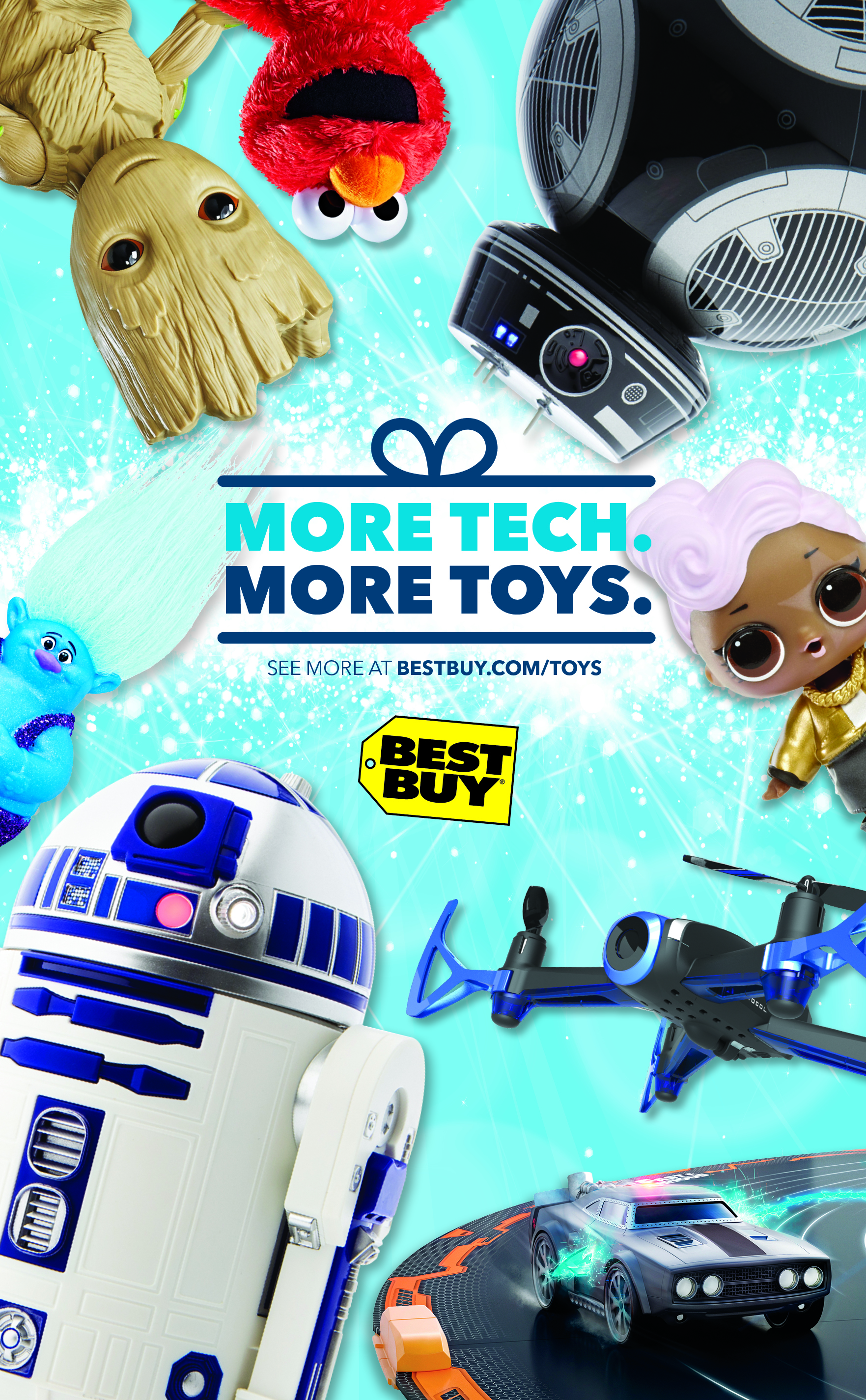 Holiday Toys image