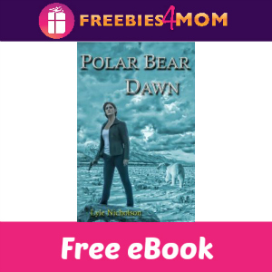 Free eBook: Polar Bear Dawn ($1.99 Value)