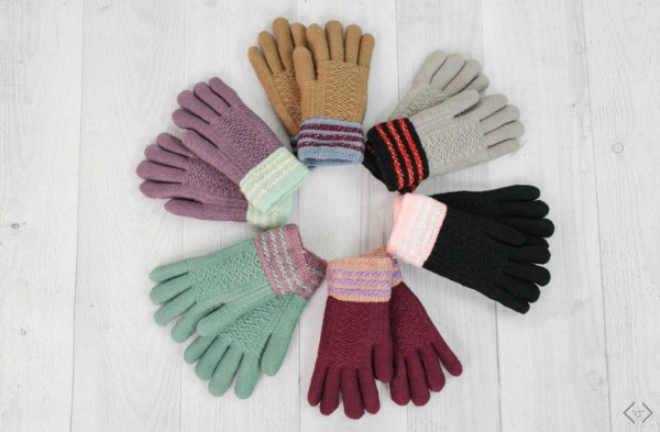 2 Gloves or Mittens $15