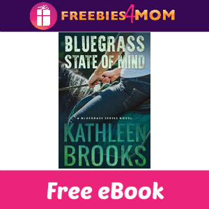 Free eBook: Bluegrass State of Mind ($3.99 Value)