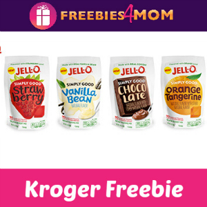 Free Jell-O Simply Good Mix at Kroger