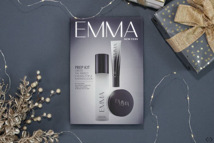 50% off Emma Cosmetics (thru 12/9)