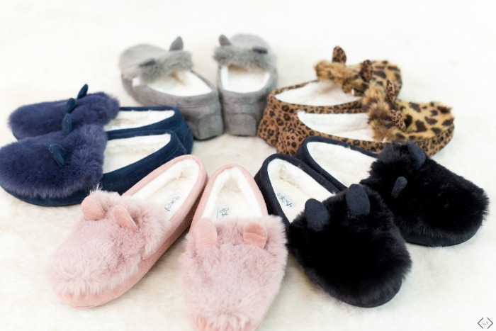 $10 off Slippers