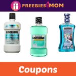 *Expired* Save with Listerine Coupons - Freebies 4 Mom
