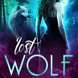 🐺Free Fantasy eBook: Lost Wolf ($2.99 Value)