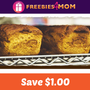 Save $1.00 off Canyon Bakehouse Gluten Free
