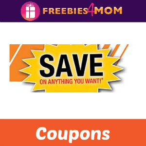 Save up to $15 with AutoZone Coupons