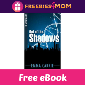 Free eBook: Out of the Shadows
