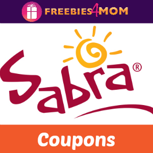 Save up to $4 on Sabra products