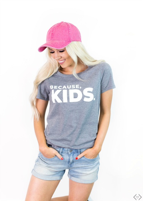 Must Have Mom Tees $17.95