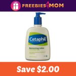 *Expired* Coupon: Save $2.00 on any Cetaphil - Freebies 4 Mom