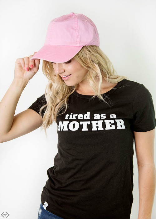 Must Have Mom Tees $17.95