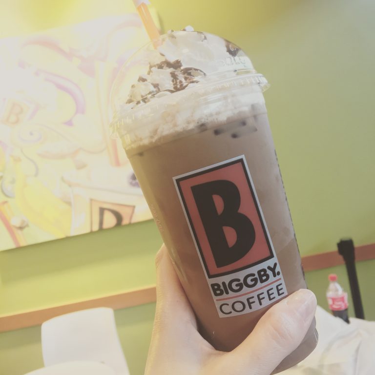 Free Coffee from Biggby Coffee - Freebies 4 Mom