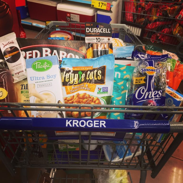 *Expired* Free Kroger Coupons for Dog Owners Freebies 4 Mom