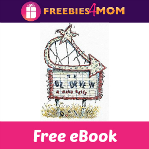 Free eBook: The Old Drive-In ($4.99 Value)