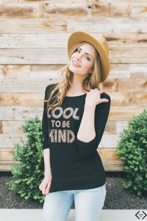 30% off Be Kind Collection