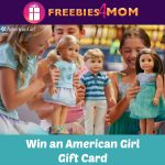 *Expired* Sweeps American Girl Bloom with Truly Me - Freebies 4 Mom