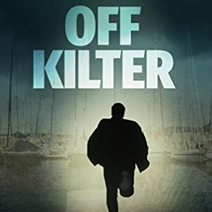🌀Free Thriller eBook: Off Kilter ($3.99 Value)