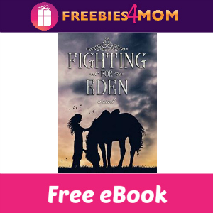 Free eBook: Fighting for Eden
