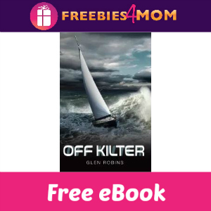 Free eBook: Off Kilter ($3.99 Value)