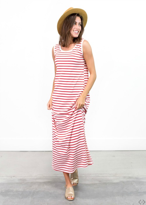 40% off Summer Dresses at Cents of Style