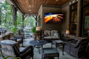 SunBrite Outdoor TV Deal at Best Buy - Freebies 4 Mom